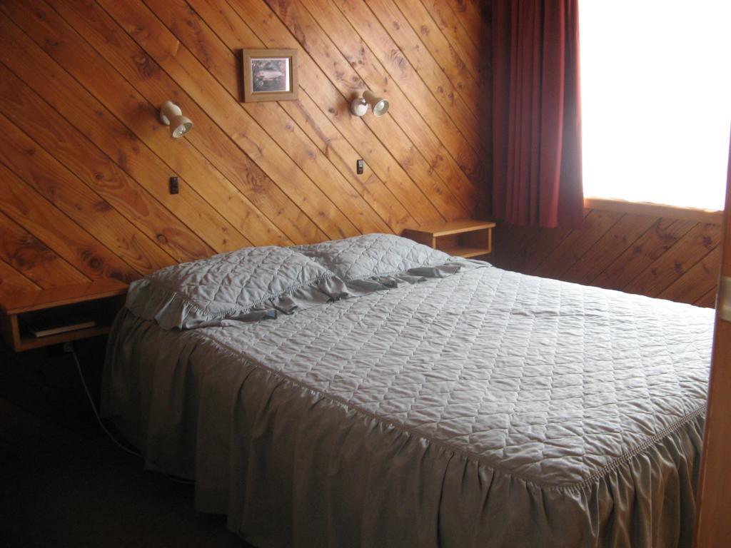 Tongariro River Motel Turangi Oda fotoğraf